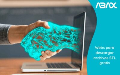 Cults 3D y otras webs para descargar archivos STL gratis