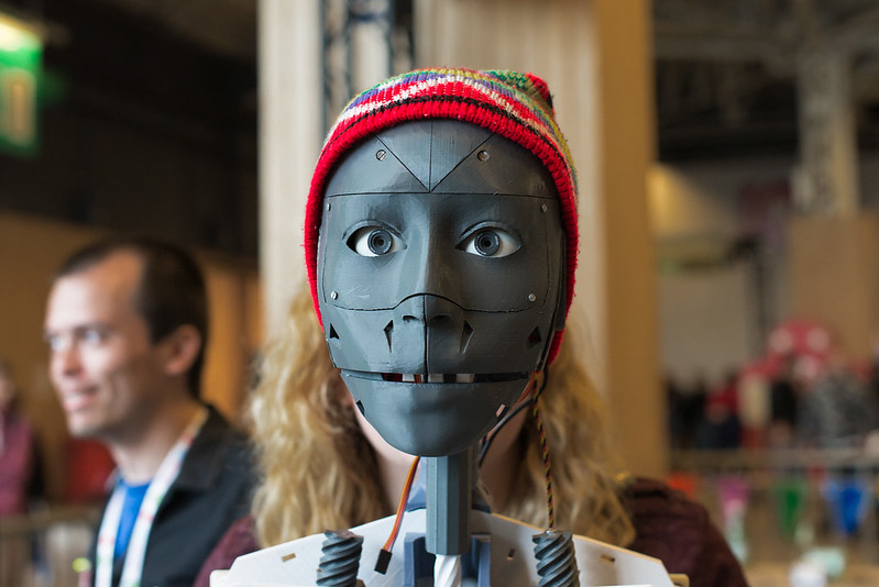 robot-humanoide-open-source