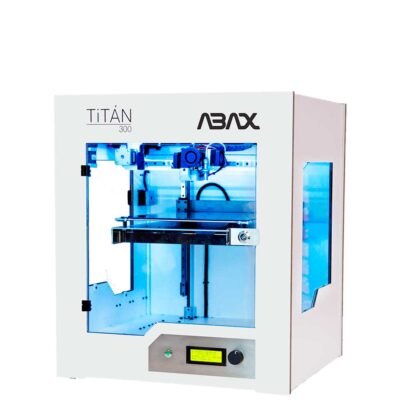 impresora-3d-titan300