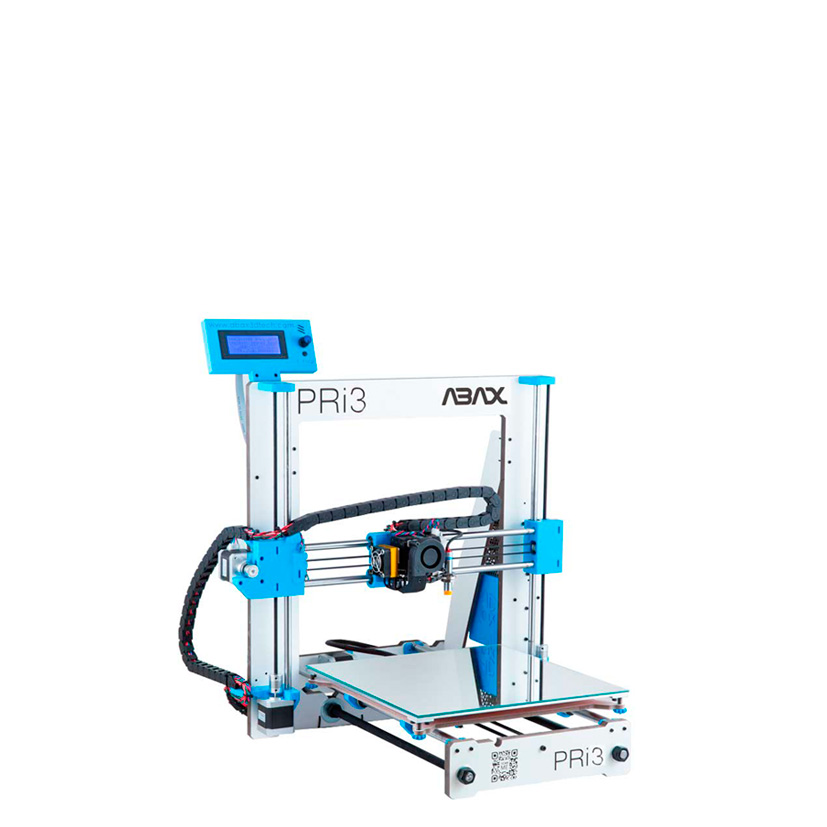 impresora-3D-PRi3